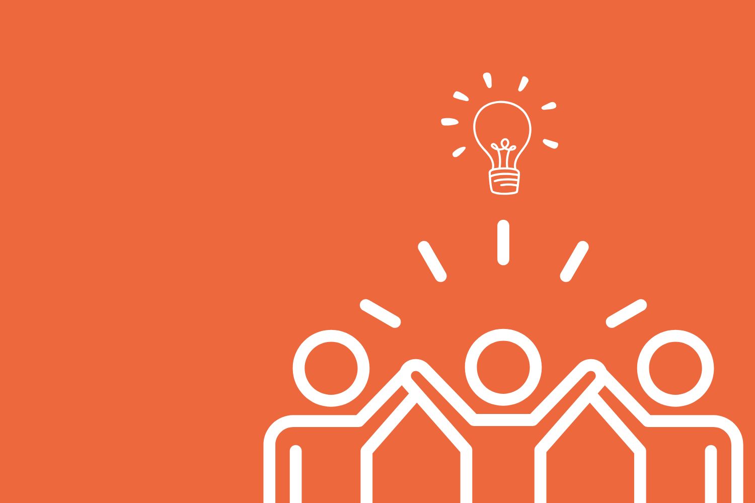 Team und Kreativität