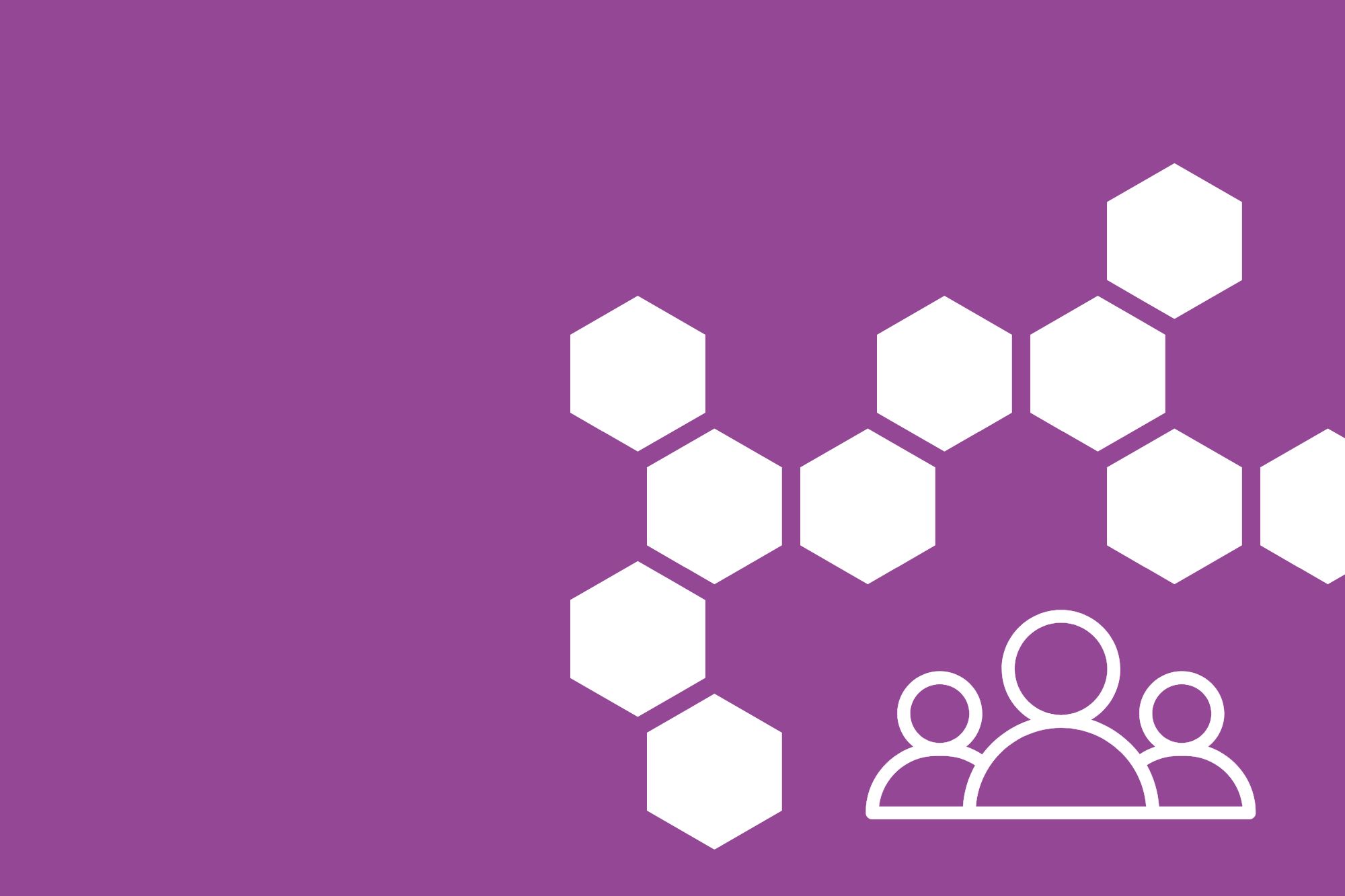 Resonierende Strukturen schaffen