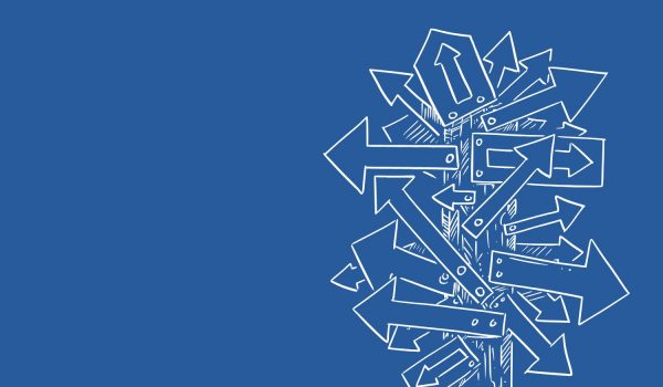 Change und Transformation