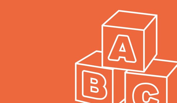 Fundament des Innovierens