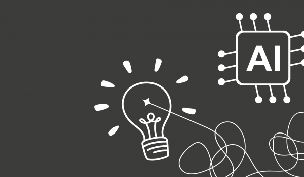 KI als Partner in Innovation und Transformation