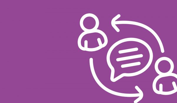 Rollen und Kommunikation